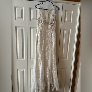 Brooklyn Grace Wedding Dress